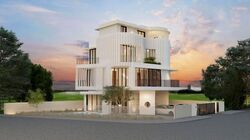 Opera Estate (D15), Detached #612501101
